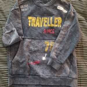Boys Sweatshirt